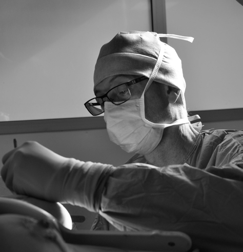 Docteur Spitalier chirurgien plastique et esthétique chirurgien esthétique Annecy haute savoie Suisse Genève