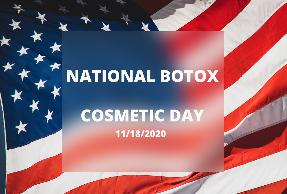 botox day usa