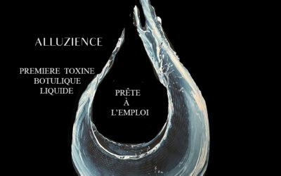 ALLUZIENCE:une révolution dans la toxine botulique