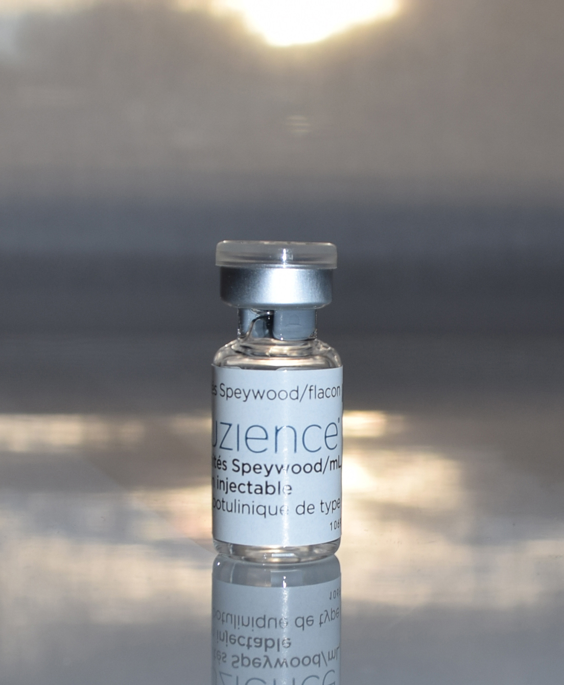 alluzience galderma botox