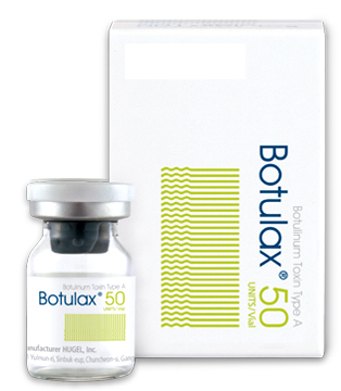 botulax botox annecy 50
